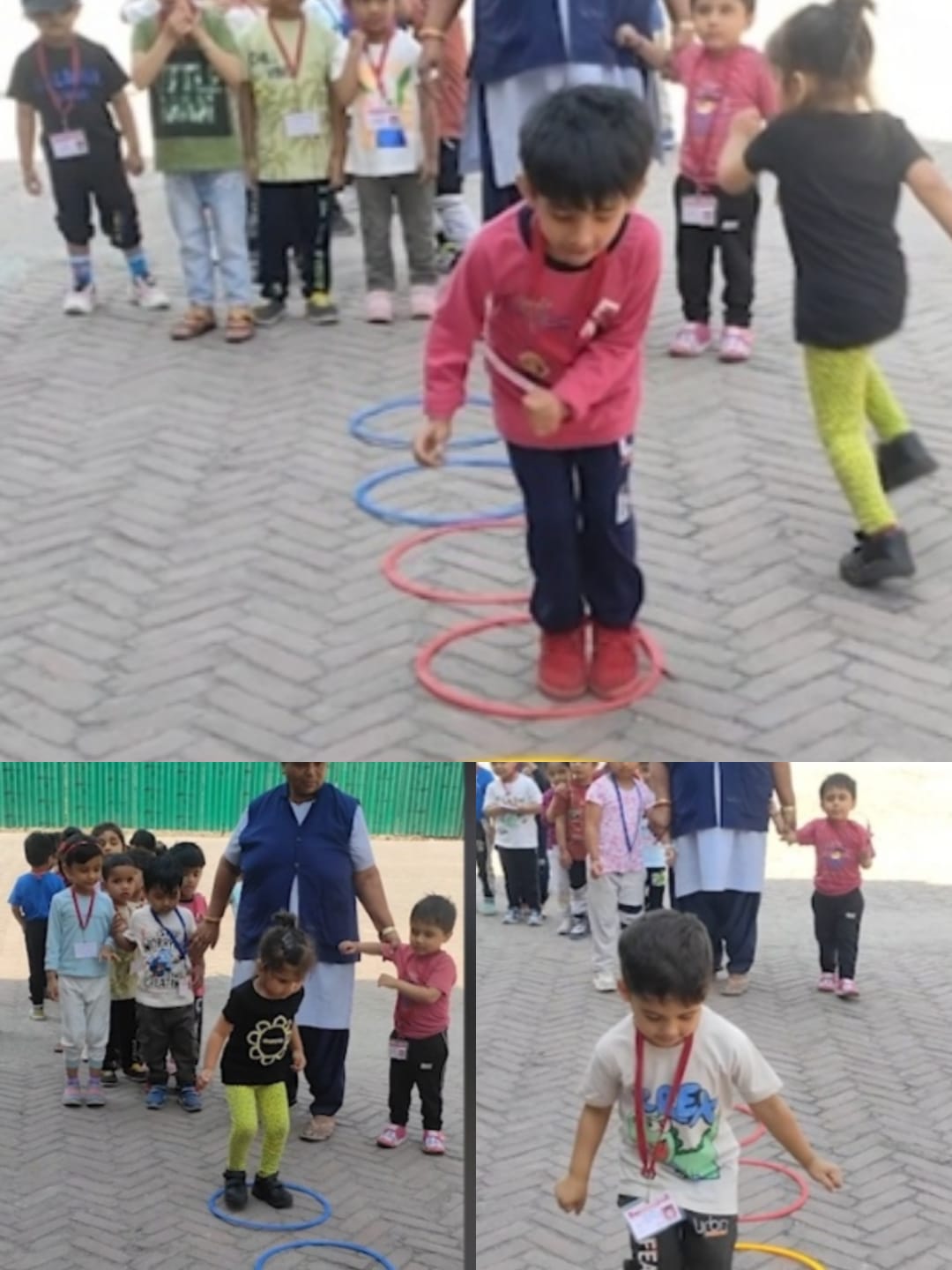 SUMMER CAMP 2025
